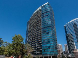 1881 N Nash St UNIT 607, Arlington, VA 22209