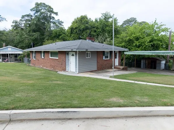 4015 Harrison Ave, Columbus, GA 31904