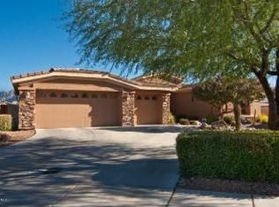 11908 N Copper Sky Pl, Tucson, AZ 85737
