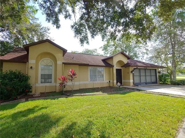 2327 India Blvd, Deltona, FL 32738