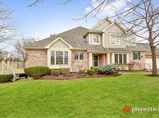 4506 N Seminole Dr, Glenview, IL 60026