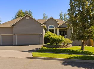 2474 NW Hemmingway St, Bend, OR 97703
