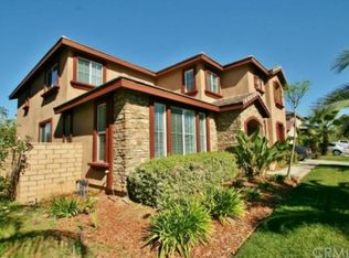 497 Rocco Cir, Corona, CA 92882