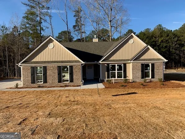 394 Riley Cir, Milledgeville, GA 31061