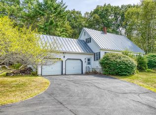 221 Brann Rd, Vassalboro, ME 04989