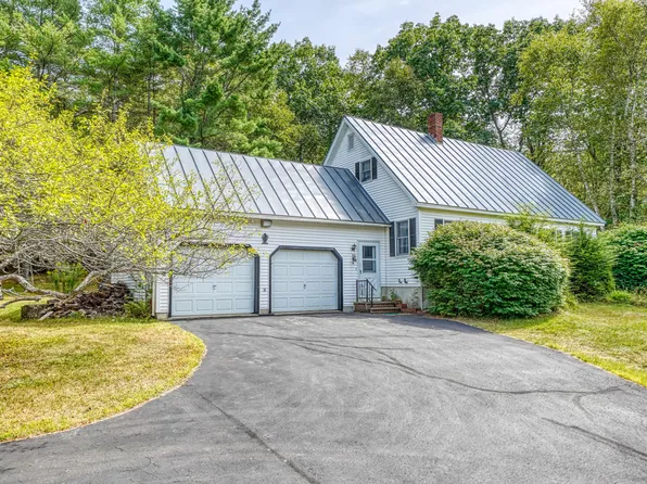 221 Brann Road, Vassalboro, ME 04989