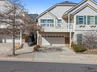 11259 S Cedar Gulch Lane #D, Parker, CO 80134