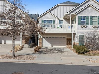11259 S Cedar Gulch Lane #D, Parker, CO, 80134
