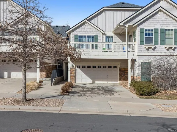 11259 S Cedar Gulch Lane #D, Parker, CO 80134