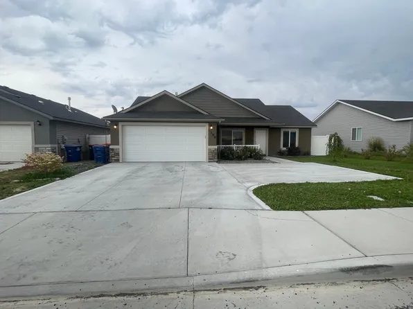 1399 Kenyon Rd, Twin Falls, ID 83301