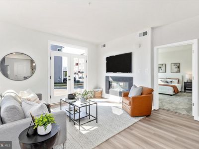 714 Iron Frg Unit B, Frederick, MD, 21702