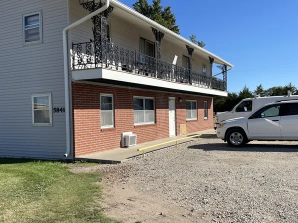 5841 Anchor Way #C, Great Bend, KS 67530