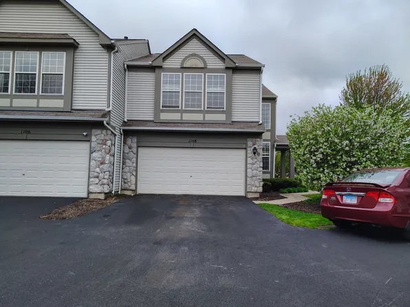 1108 Bromley Ct, Aurora, IL