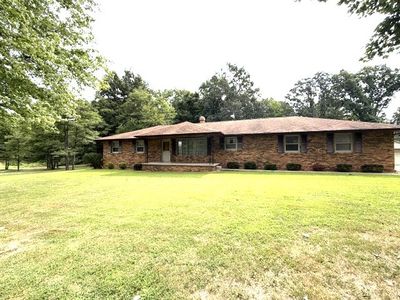14704 N Harmony Ln, Mount Vernon, IL, 62864