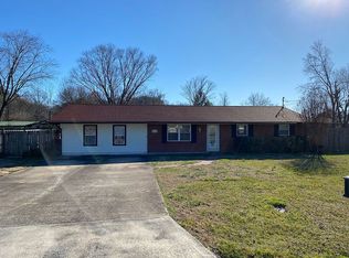 233 Caton Rd, Sevierville, TN 37862