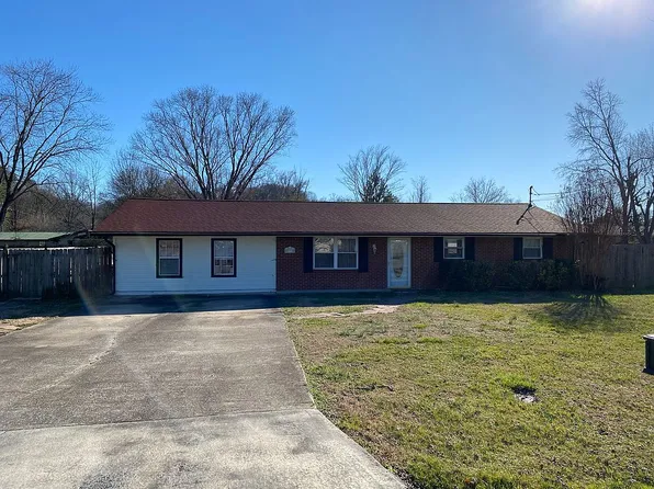 233 Caton Rd, Sevierville, TN 37862