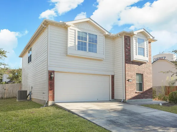 6104 MULE DEER, Schertz, TX 78108