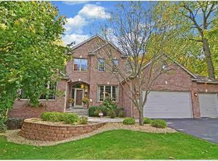 8936 Vandegriff Way, Maple Grove, MN 55311