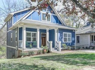 48 Montgomery St SE, Atlanta, GA 30317