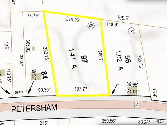 3rd image of LOT 0 Petersham Rd