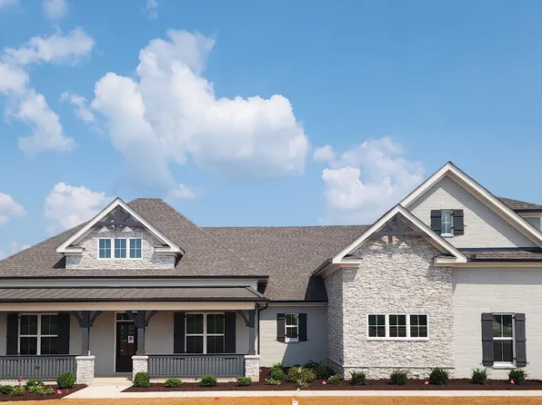 3037 Henley Way Lot 193, Spring Hill, TN 37174