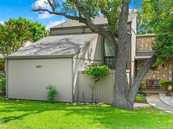 1875 West Lane #113, Kerrville, TX 78028