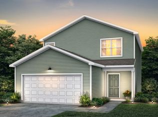 1267 Maple Shade Rd SW, Concord, NC 28027