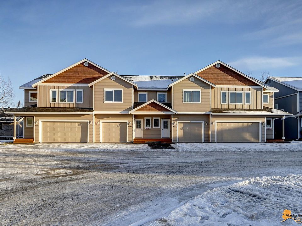 8137 Sockeye Loop- Unit 9