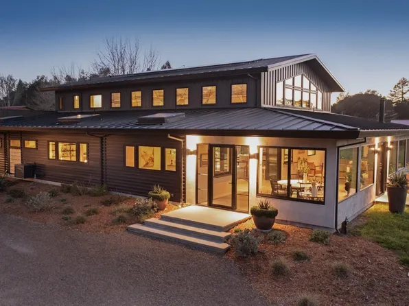 555 Snow Road, Sebastopol, CA 95472