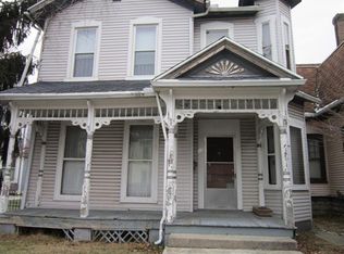 46 W 3rd St, Xenia, OH 45385