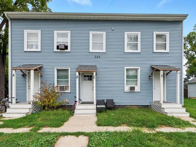 354 W 9th St, Auburn, IN, 46706
