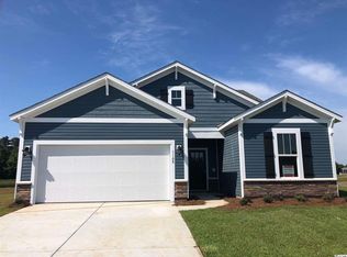1108 Valetto Loop LOT 128, Myrtle Beach, SC 29579