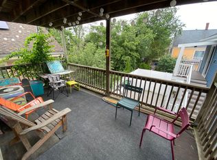 30 Hanson St #17, Somerville, MA 02143