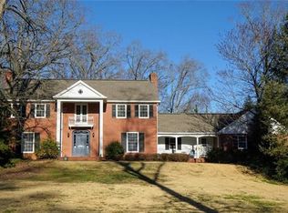 960 N 10th St, Albemarle, NC 28001