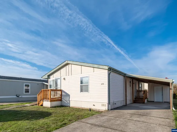 200 Market St, Lebanon, OR 97355