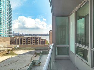 20 Newport Pkwy APT 1111, Jersey City, NJ 07310