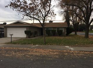 1128 Petaluma Dr, Modesto, CA 95351