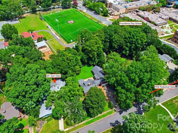 331 Glen Oaks Rd, Charlotte, NC 28270