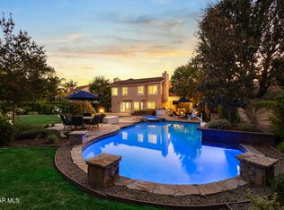 5011 Carthage Way, Oak Park, CA 91377