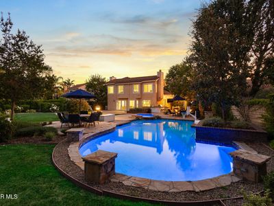 5011 Carthage Way, Oak Park, CA, 91377