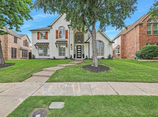 2920 Horseshoe Trl, Frisco, TX 75033