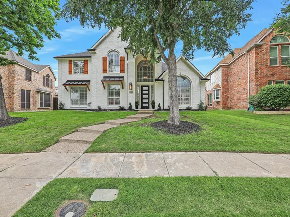 2920 Horseshoe Trl, Frisco, TX 75033
