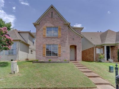 1258 Carlton Ridge Dr, Cordova, TN, 38018