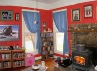 308 S Cherry St, Harrison, AR 72601