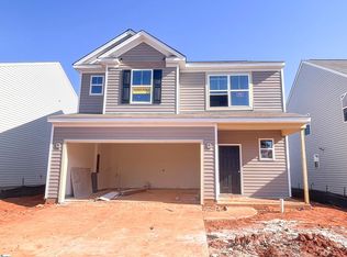 251 Pendergast Rd, Greenville, SC 29605