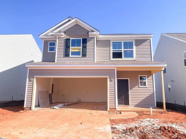 251 Pendergast Rd, Greenville, SC 29605