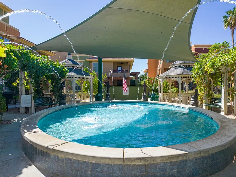 Villaggio at La Quinta — Photo 30