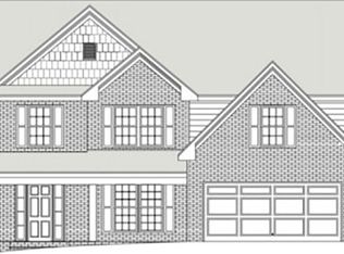 6167 Baltusrol Trce, Fairburn, GA 30213