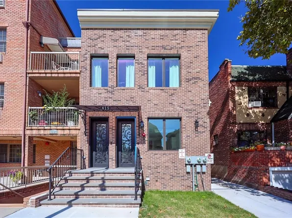 415 99th St, Brooklyn, NY 11209