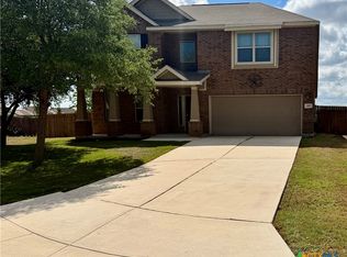1805 Logan Trl, New Braunfels, TX 78130